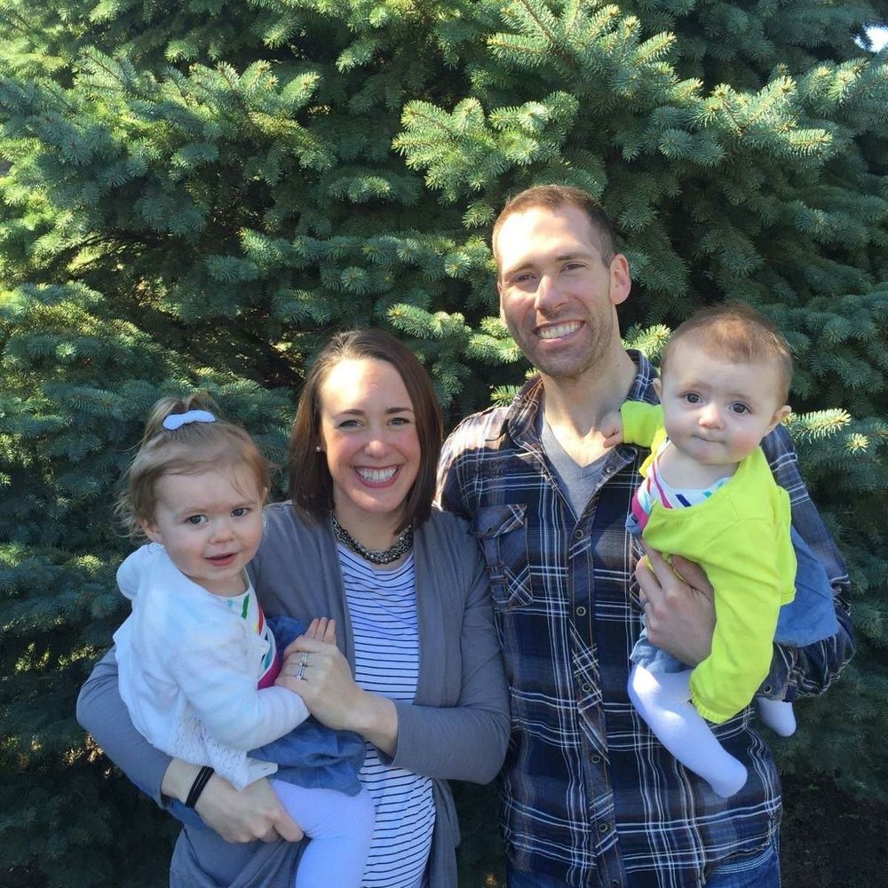 Meet your Posher, Toni